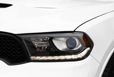 Dodge Durango GT 2017 фото 2