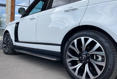 Land Rover Range Rover 2019 фото 3