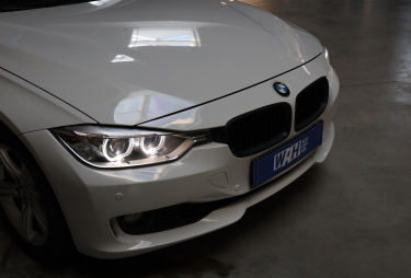 BMW 3 Series 328 2013 фото 2