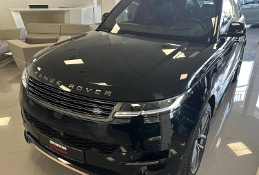 Land Rover Range Rover Sport Autobiography 2022 photo 3