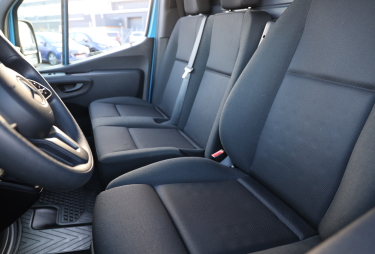 Mercedes-Benz Sprinter 2023 фото 2