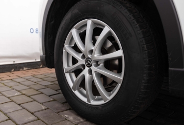 Mazda CX-5 2013 фото 2