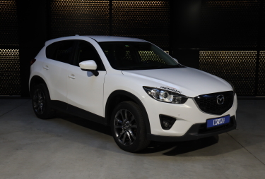 Mazda CX-5 2012 photo 2