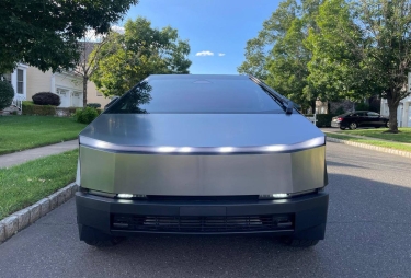 Tesla Cybertruck Dual Motor 120 kWh 2024 фото 1