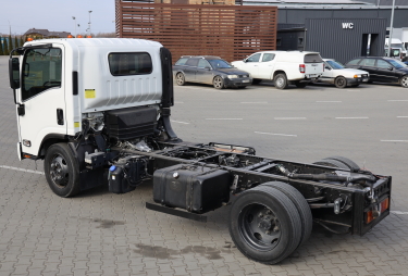 Isuzu NPR 2019 фото 3