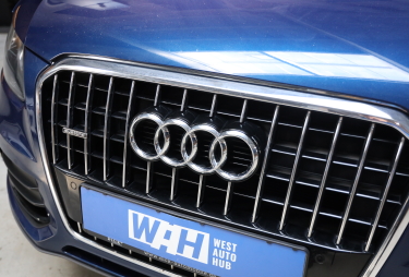 Audi Q5 2016 фото 2