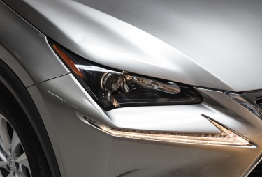 Lexus NX 300H 2016 фото 4