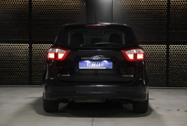 Ford C-Max 2016 фото 3