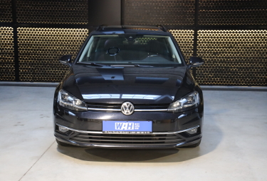 Volkswagen Golf 2017 фото 2