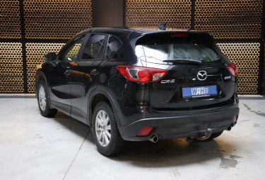 Mazda CX-5 2014 photo 2