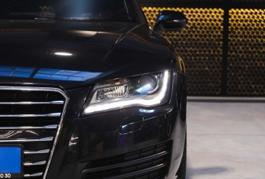 Audi A7 2012 фото 2