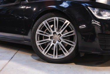 Audi A7 2012 фото 3