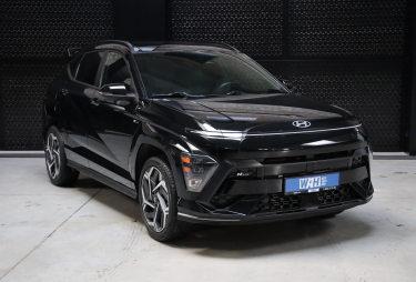 Hyundai Kona 2024 photo