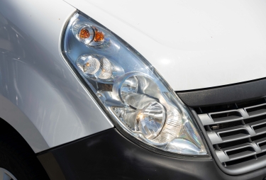 Renault Master 2018 фото 4