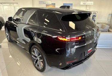 Land Rover Range Rover Sport Autobiography 2022 photo 2