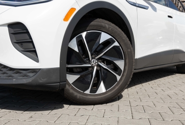 Volkswagen ID.4 Pro S 2021 фото 1