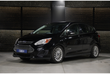 Ford C-Max 2016 фото