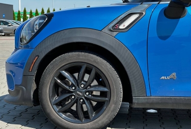MINI Countryman 2015 фото 3