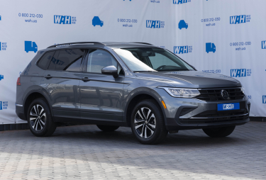 Volkswagen Tiguan 2022 фото 3