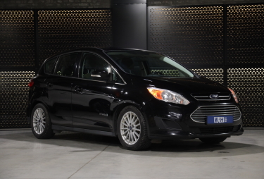 Ford C-Max 2016 фото 2