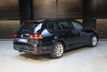 Volkswagen Golf 2017 фото 4