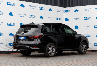 Infiniti QX60 2017 фото 4
