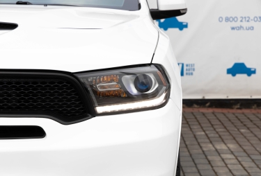 Dodge Durango GT 2017 фото 1