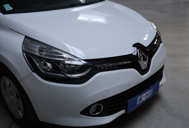 Renault Clio 2015 фото 3