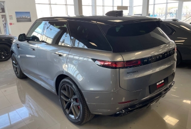 Land Rover Range Rover Sport 2023 photo 4