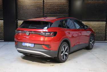 Volkswagen ID.4 2022 фото 1