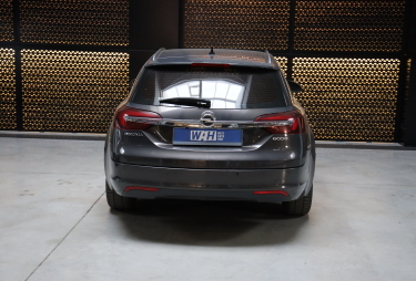 Opel Insignia 2013 photo 4