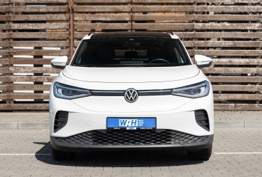 Volkswagen ID.4 Pro S 2021 фото 4