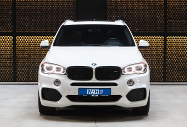 BMW X5 2017 фото 2