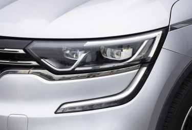 Renault Koleos 2018 photo 1