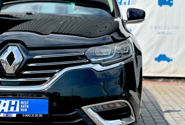 Renault Espace 2015 photo 2