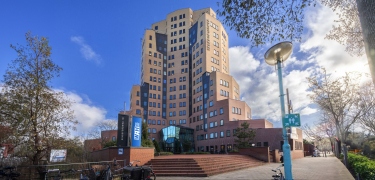 Амстердам - Нідерланди