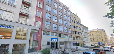 Прага - Чехія