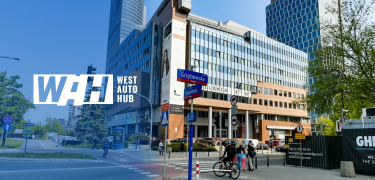 Варшава - Польща