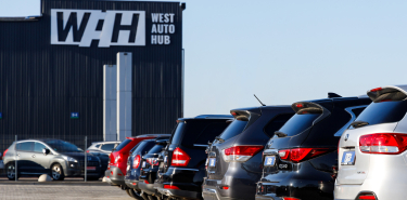 Авторинок ЄС: гібриди виходять на перше місце, дизель завершує гру