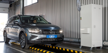 Процес сертифікації автомобілів в Україні