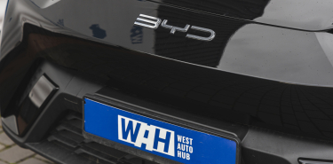 Ринок нових електромобілів в Україні: підсумки червня 2025 року