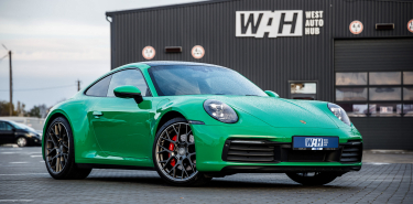 Майбутнє автоіндустрії в Україні: Як West Auto Hub формує нові стандарти