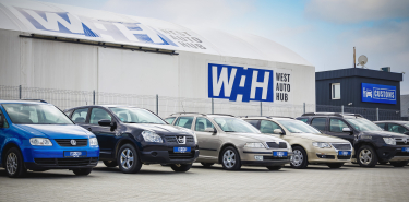 Який мінімальний бюджет для якісного авто з-за кордону?