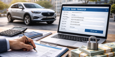 Як автодилеру оплачувати авто в Європі у 2026 році без блокування рахунку