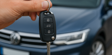 Як замовити авто з Європи під ключ: повний процес у 2025 році