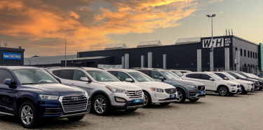 WEST AUTO HUB вперше в Луцьку організує міжнародну конференцію про імпорт та продажі вживаних авто