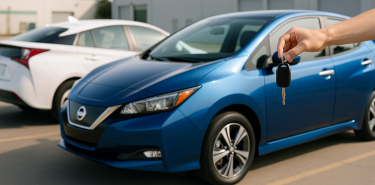 Електромобіль чи гібрид: як вигідніше купувати в Україні у 2025 році