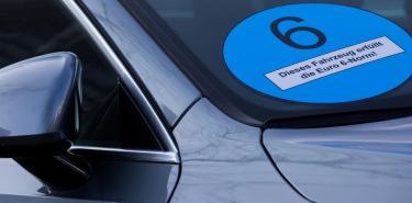 Україна переходить на стандарт Євро-6: що зміниться з 1 січня 2025 року (відтерміновано до 01.01.2027р)