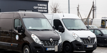 Техогляд вантажних авто: як відбувається та де його можна пройти