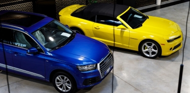 Як і де купити купити авто за кордоном онлайн